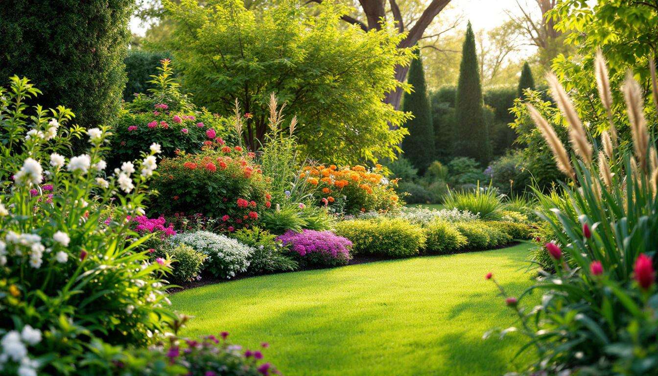 Rasen: Dieser Fehler, den viele im April machen – und der die Artenvielfalt bedroht