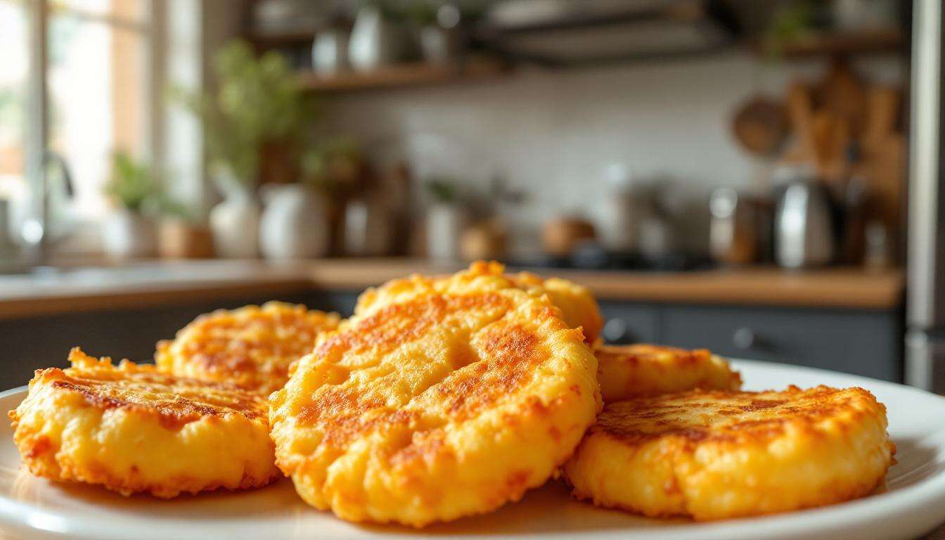 Frikadellen aus dem Airfryer: Warum 12 Minuten bei 180 Grad die Pfanne komplett ersetzen