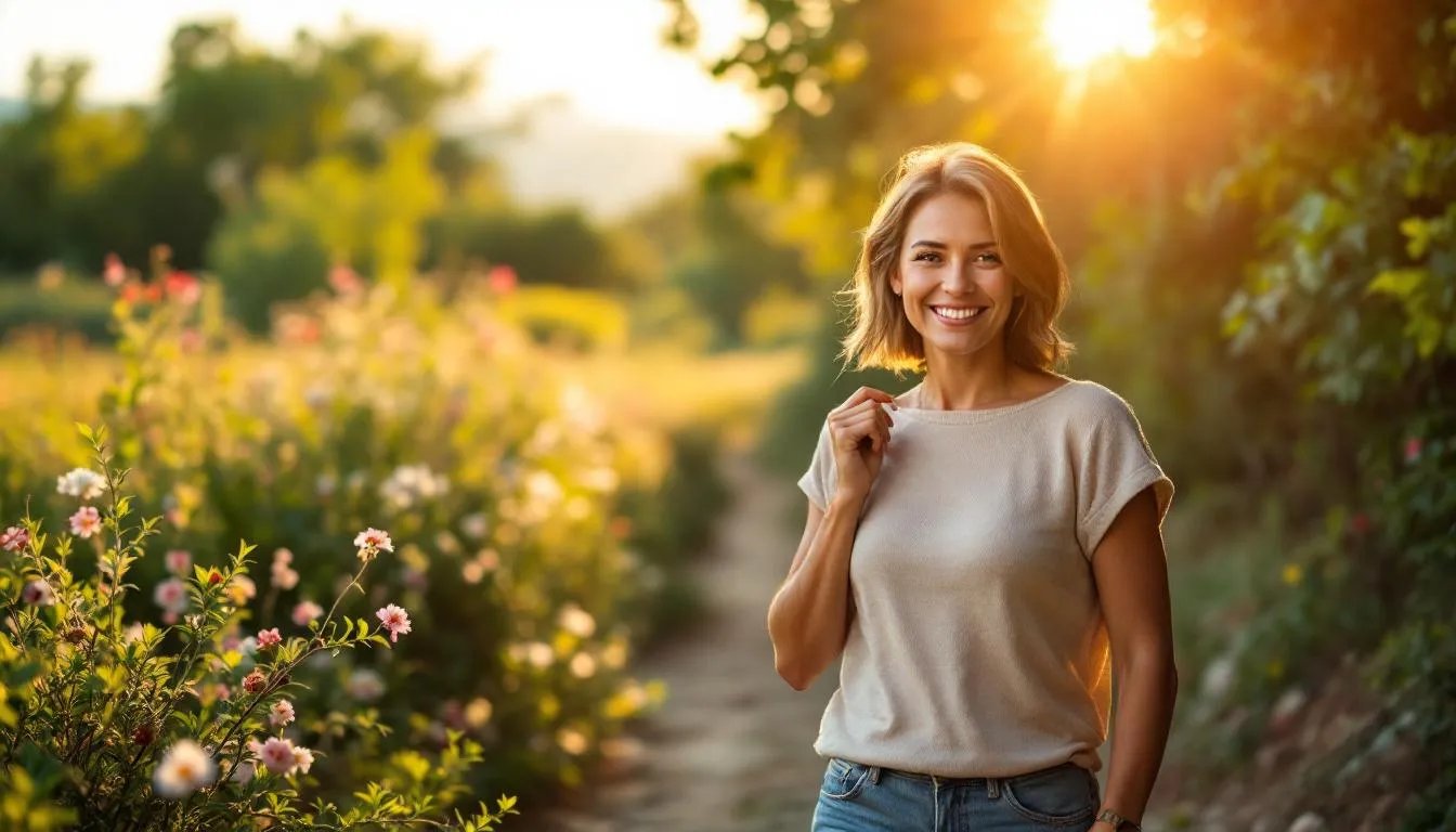 Eckart von Hirschhausen: Warum er Spaziergänge nach dem Essen für die beste Medizin hält