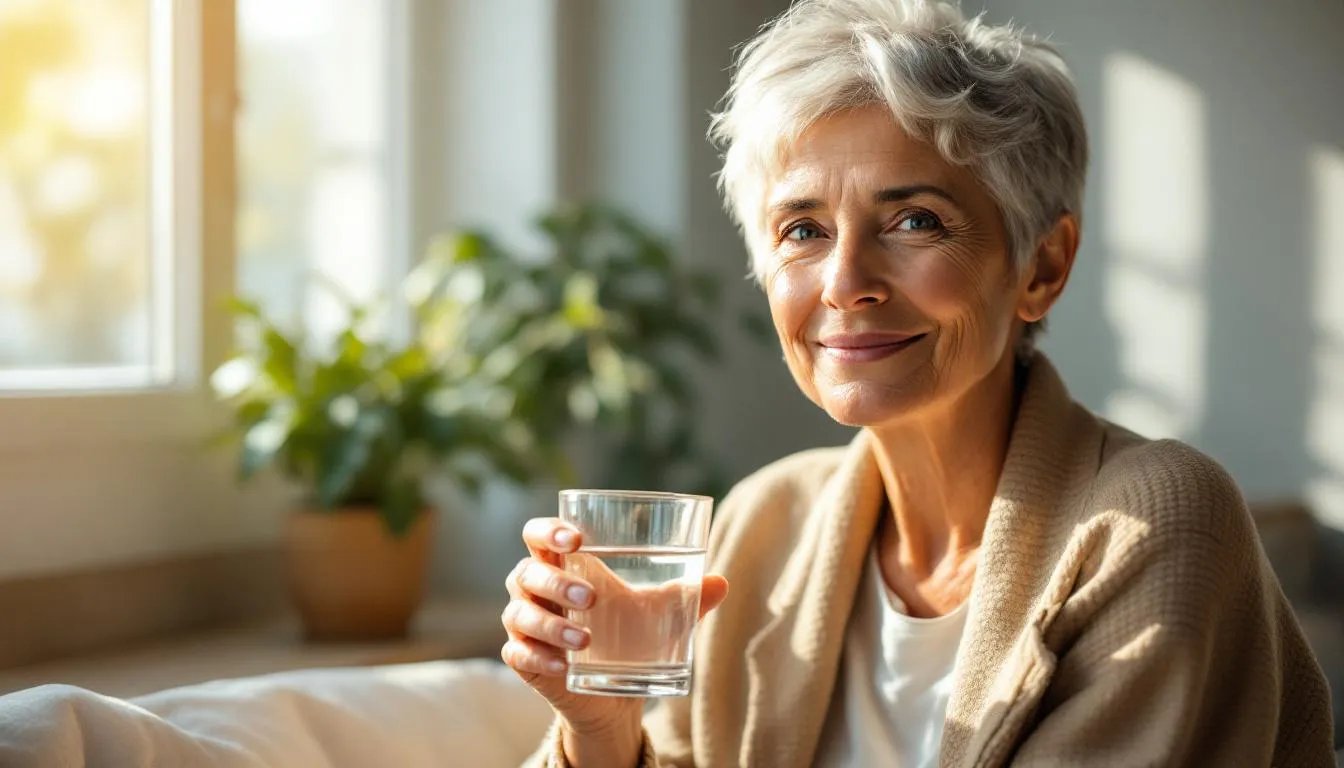 Frühjahrsmüdigkeit ab 50, diese 3 Morgengewohnheiten empfehlen Internisten der Charité