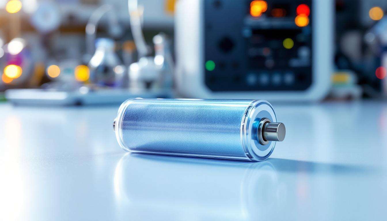 Natrium-Ionen-Batteriezellen bereits nahe der Kostenparität mit Lithium-Ionen-Batterien