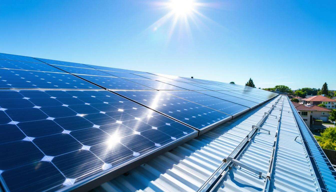 Einspeisevergütung schrumpft, Strompreis bleibt hoch: So rechnet sich PV trotzdem