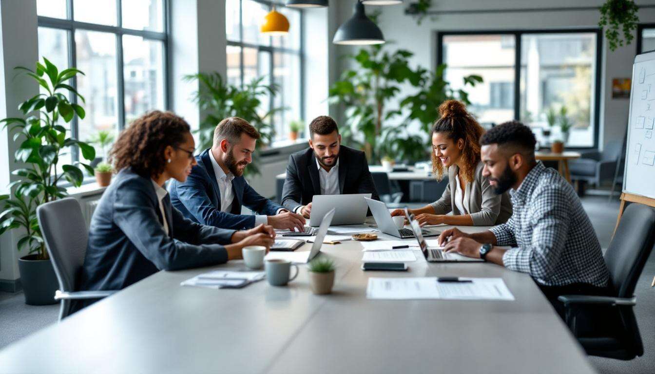 Durchschnittsgehalt Deutschland 2026: So viel Lohn erhalten Arbeitnehmer