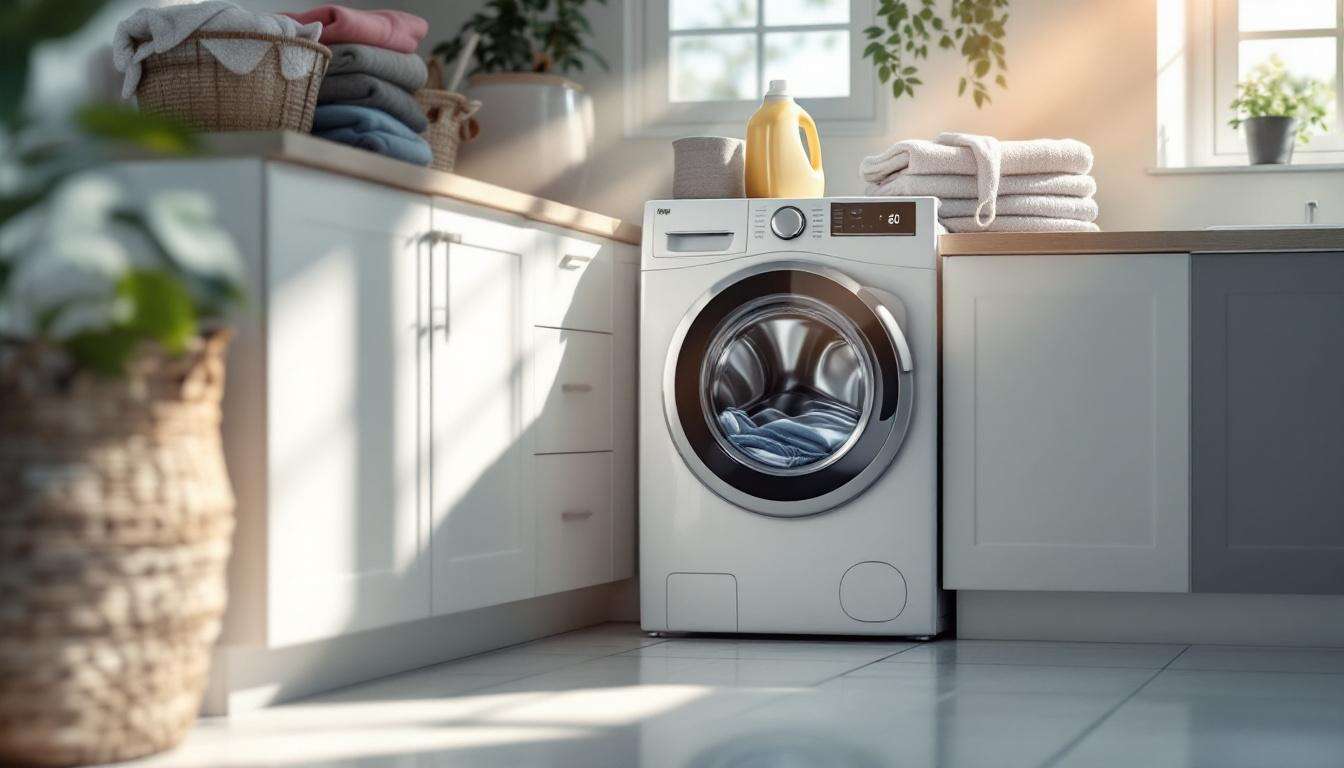 Warum Wäsche bei 60 Grad oft kein Hygienewunder ist – Experten erklären