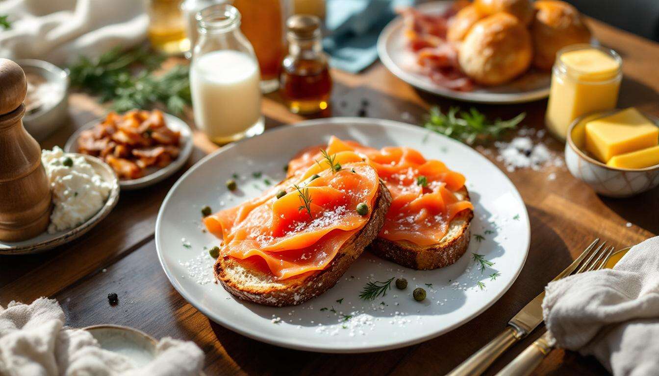 Muttertag 2026: steffen Henssler verrät sein brunch-rezept, das garantiert jedem gelingt