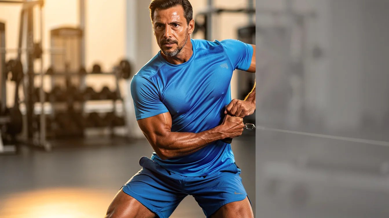 Sporthochschule Köln: Warum Steh-Übungen den Core effektiver stärken als klassische Crunches