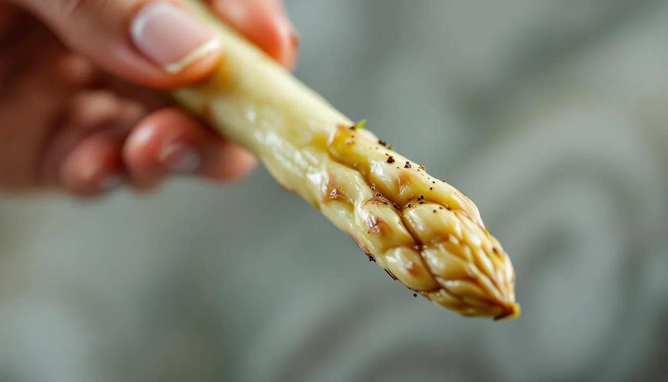 ALDI-Spargel im Test: Lohnt sich der günstige weiße Spargel wirklich?