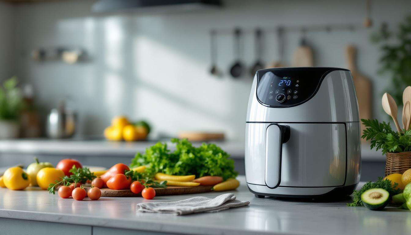 Verkäufer verschweigen sie oft: Das sind die Nachteile vom Airfryer