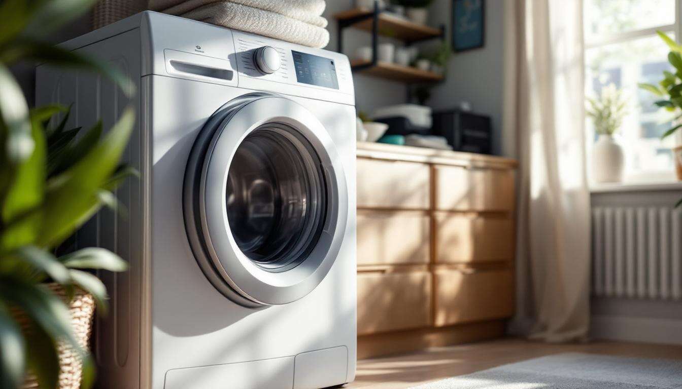 Waschmaschine entkalken: Stiftung Warentest sagt, wann es wirklich nötig ist – und wann nicht