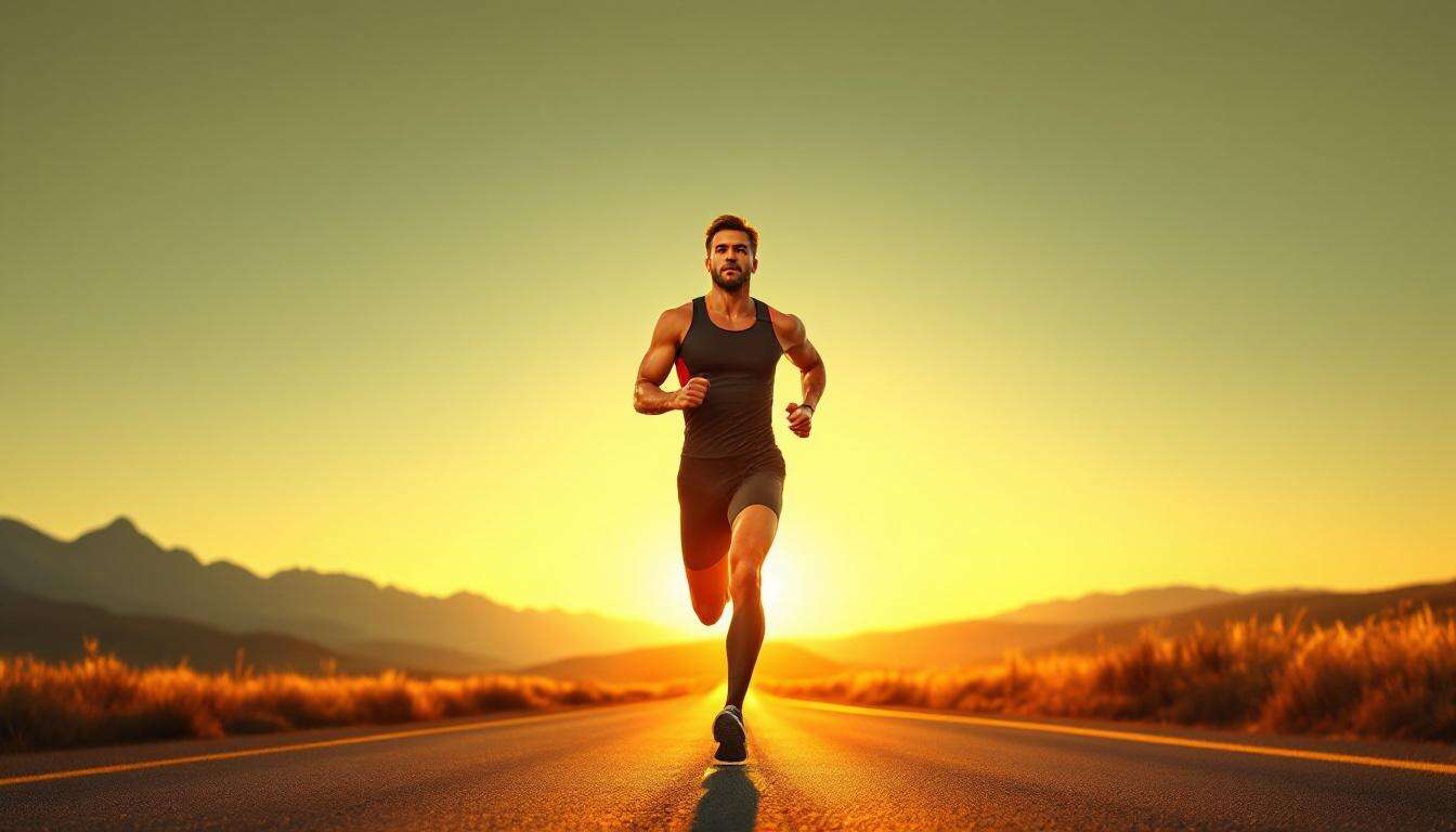 Wie Nüchterntraining Stoffwechsel und Performance verändert