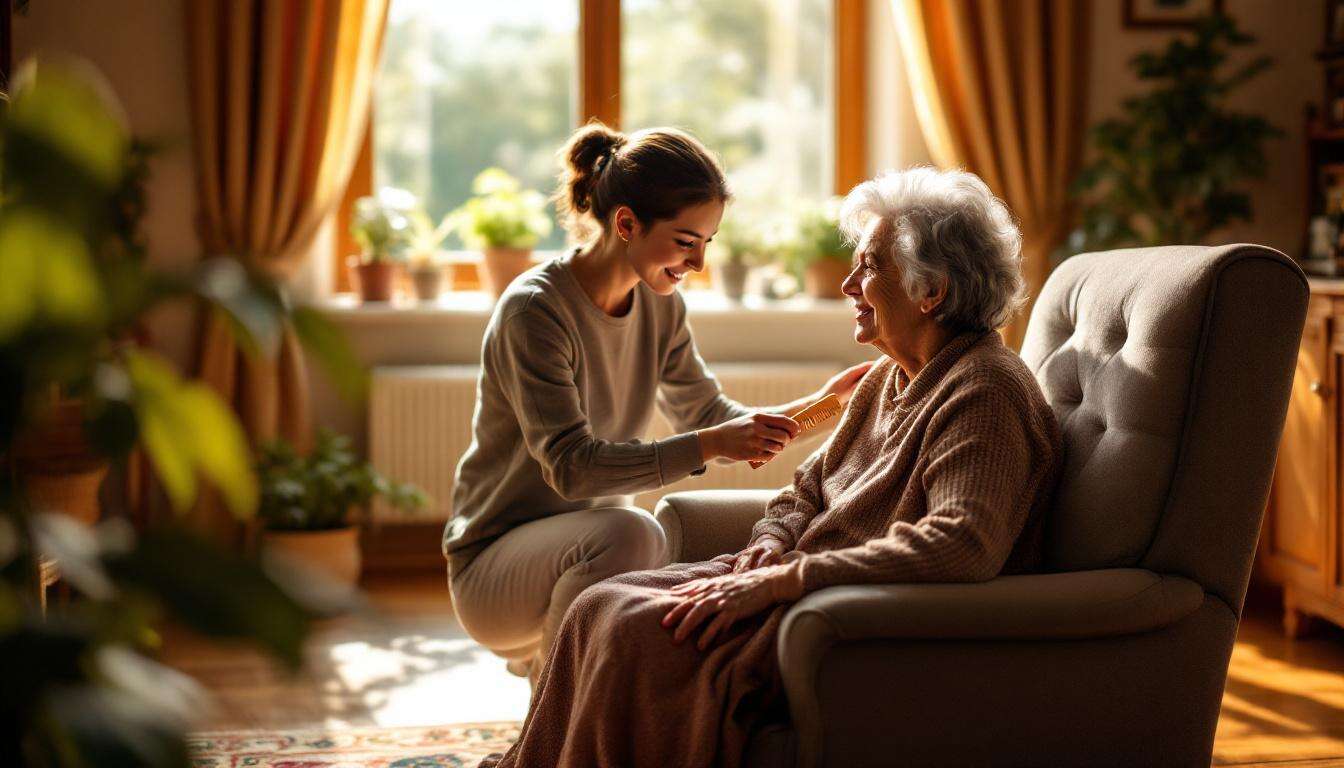 Pflegegeld 2026: Dieses neue Urteil betrifft Millionen pflegende Angehörige in Deutschland