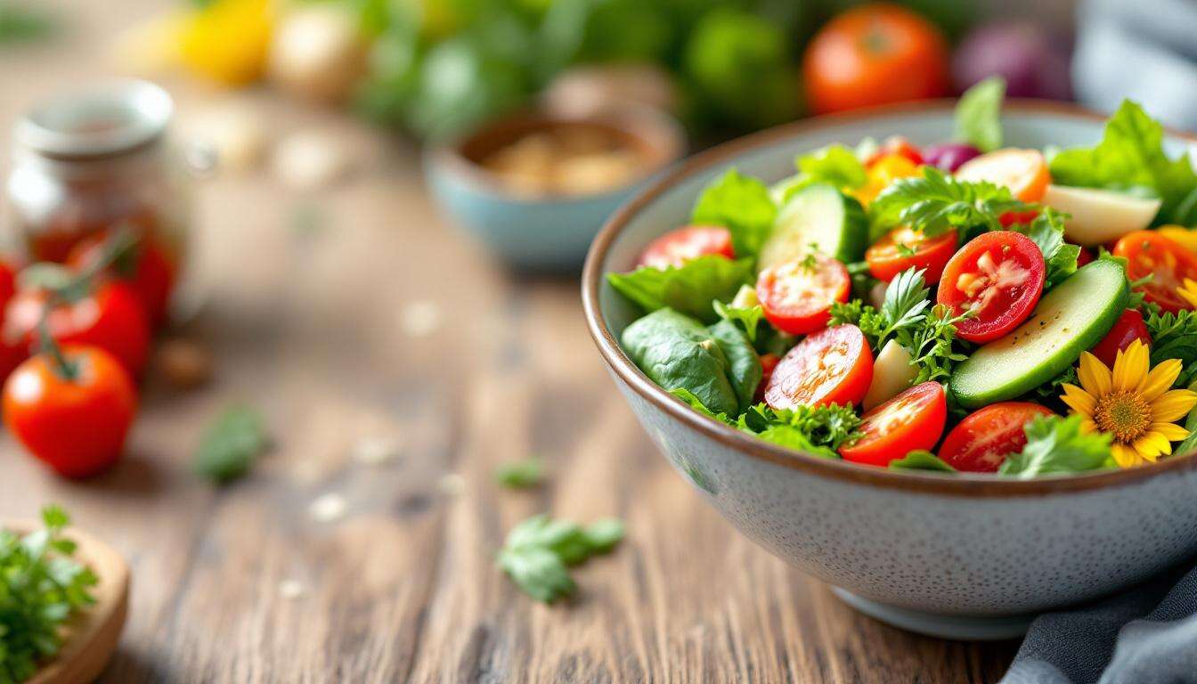 Abnehmen im Frühling: Ernährungsmediziner verraten die häufigste Diät-Falle im März