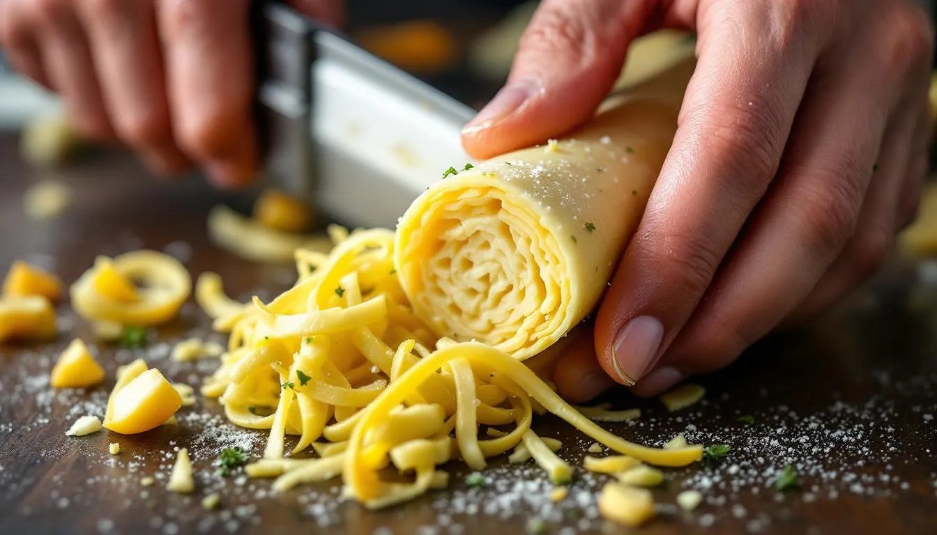 Spargel richtig schälen: Die meisten machen einen Fehler, der den Geschmack ruiniert