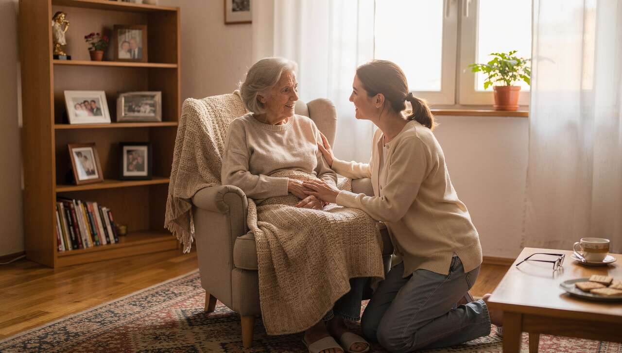 Pflegegeld 2026, dieses neue Urteil betrifft Millionen pflegende angehörige in Deutschland