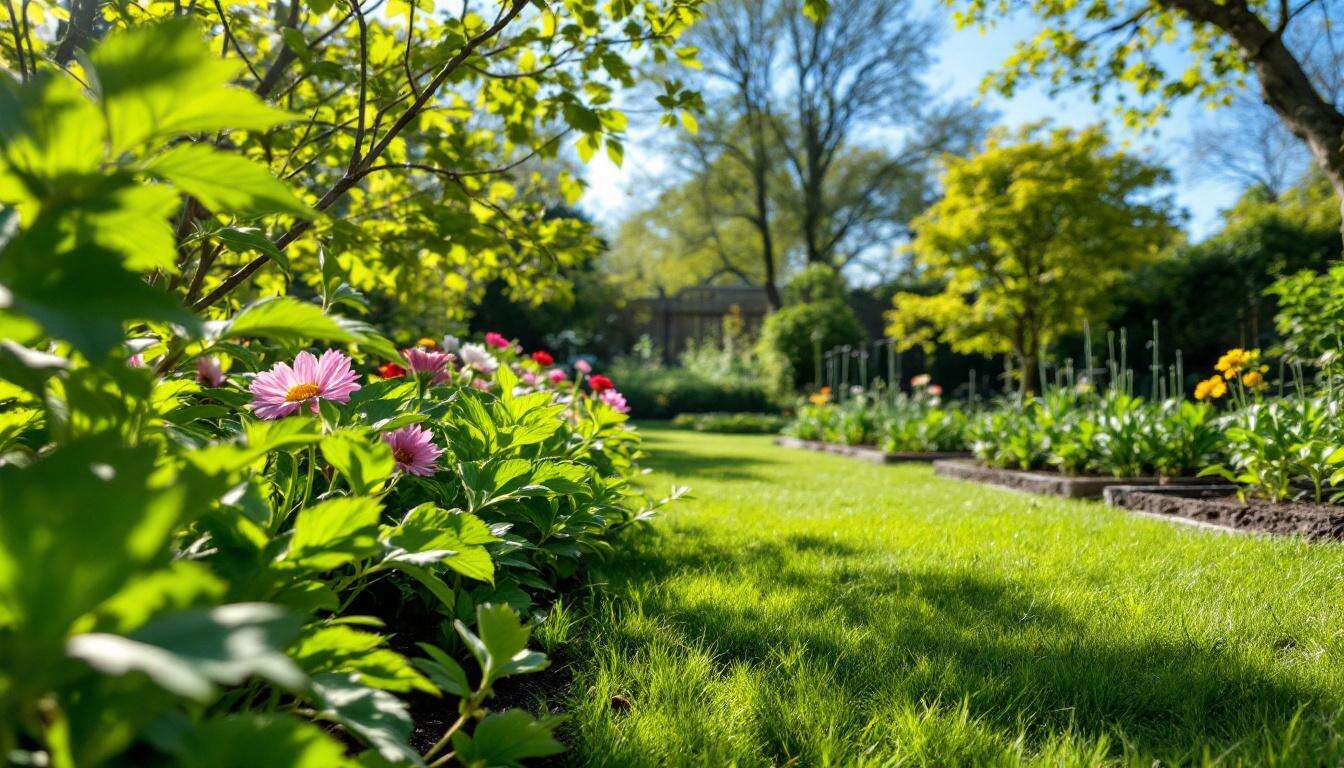 Was im Mai im Garten tun: Kalender für Aussaat und Pflanzung – unser kompletter Ratgeber