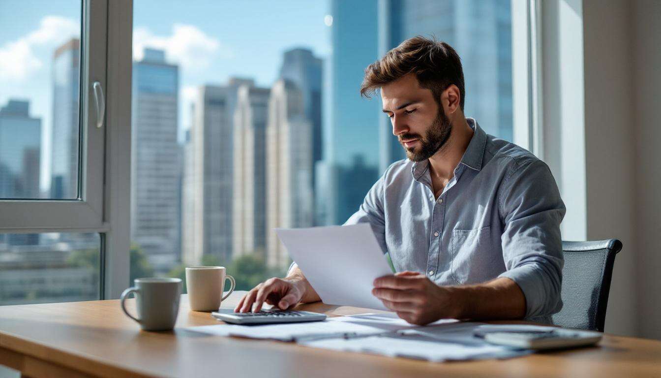 Steuer auf Kapitalerträge: Drei legale Wege, weniger ans Finanzamt zu zahlen