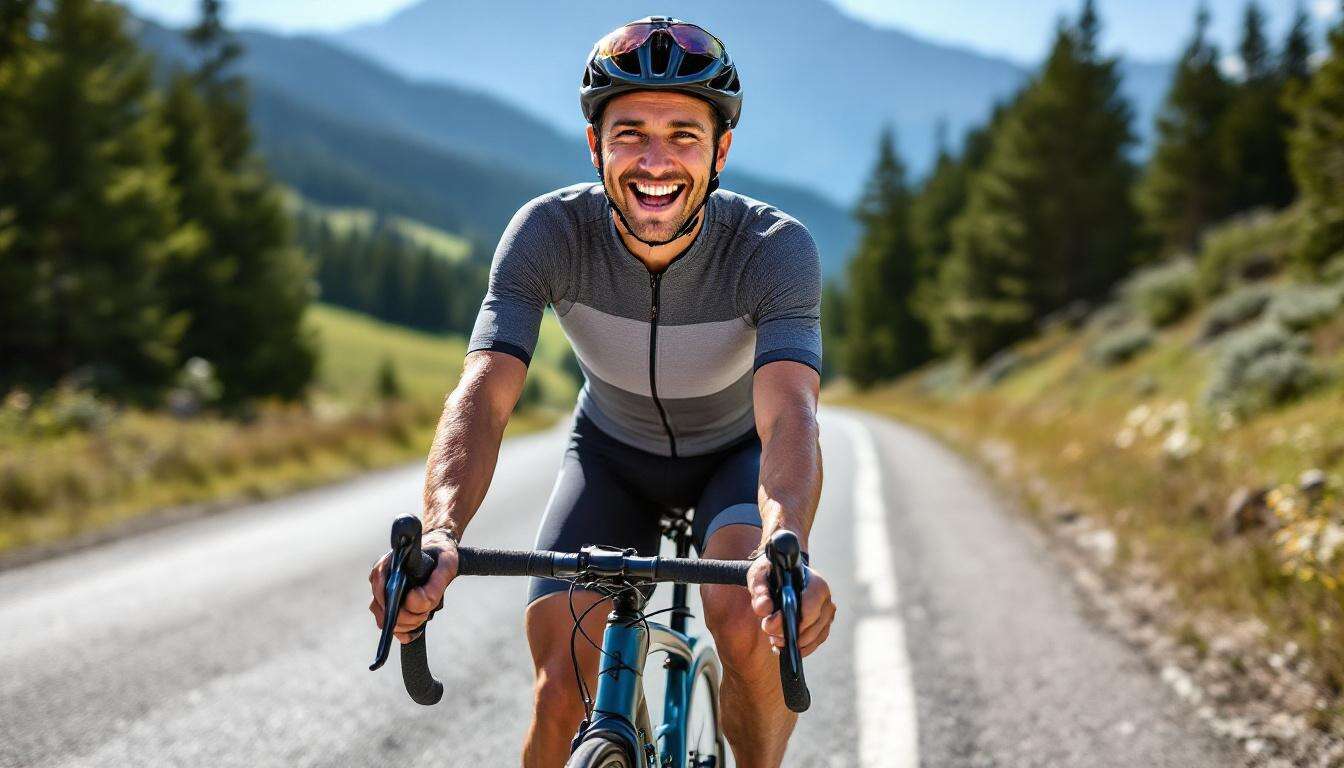 Vergiss High-End: Darum sind Endurance-Rennräder bis 4000 Euro die bessere Wahl