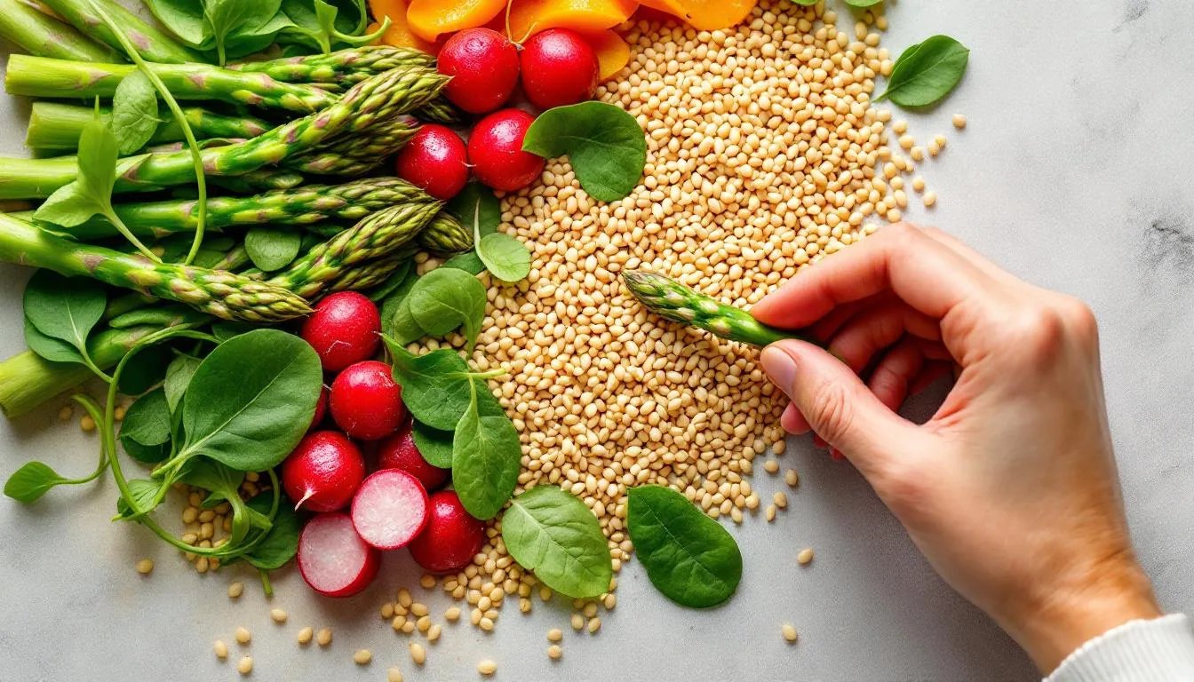 Saisonkalender April: Diese 8 Gemüsesorten sind jetzt am günstigsten und frischesten