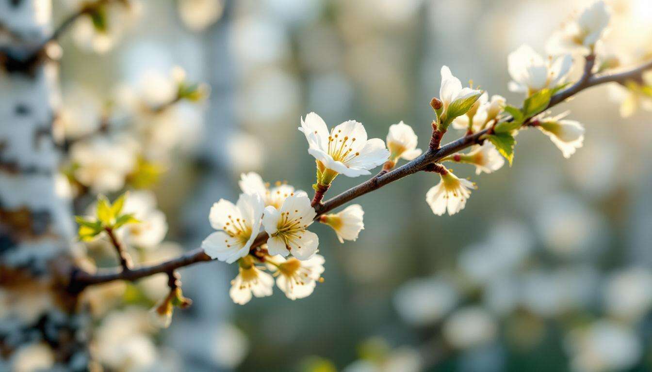 Birkenpollen 2026: Warum Allergologen in diesem Frühjahr besonders früh warnen