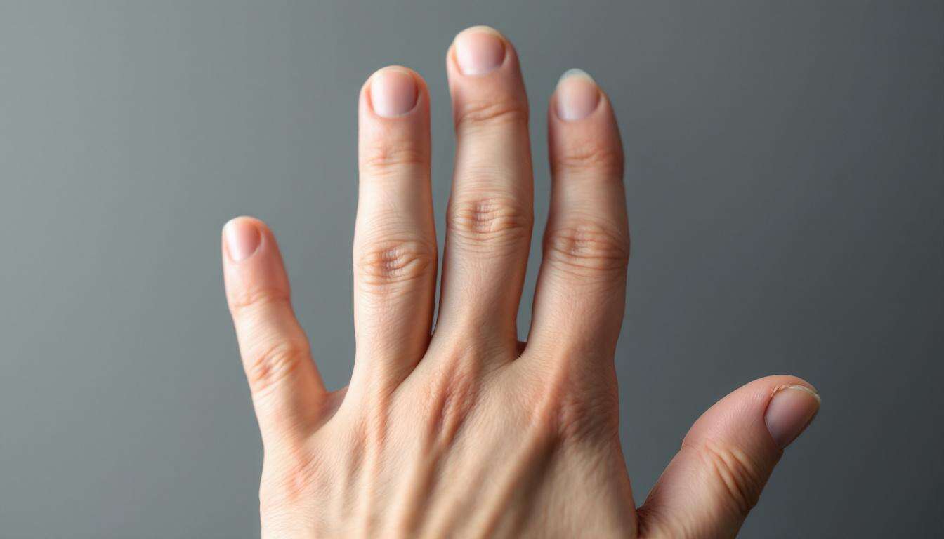 Persönlichkeit: Die Fingerlänge verrät eine besonders wertvolle Charaktereigenschaft