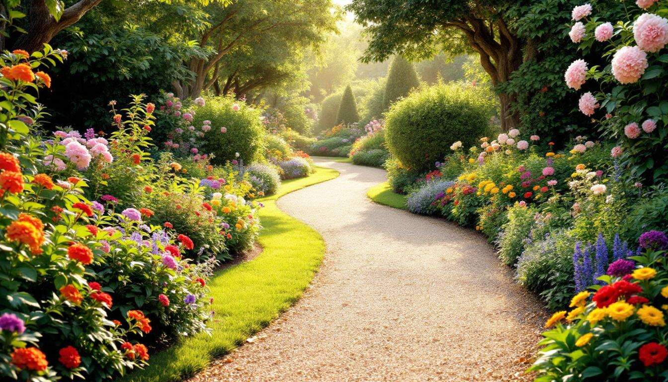 10 Tipps für den schnellen Gartenerfolg​​ + Video