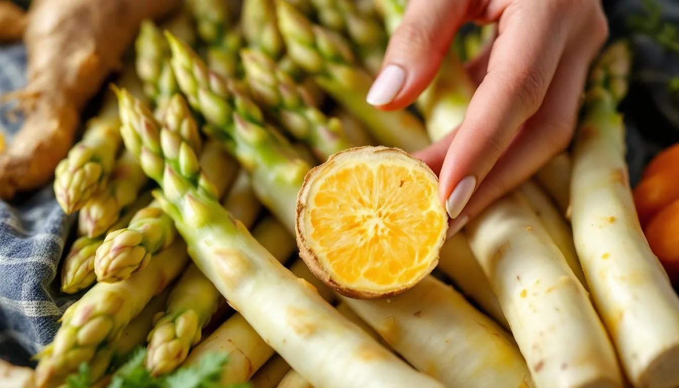 Spargelsaison 2026: Erste Preise liegen bei 14 Euro pro Kilo, das steckt dahinter