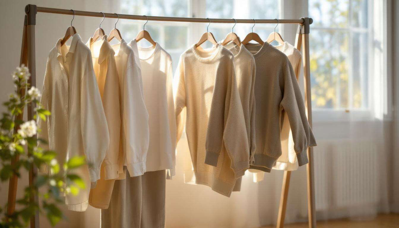 Wäsche trocknen ohne Trockner: Verbraucherzentrale erklärt den Energiespartrick für den Frühling