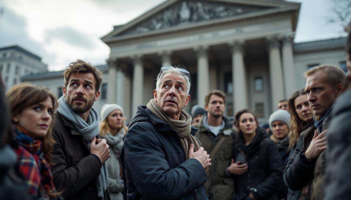 Bürgergeld-Warnruf: Merz-Reform löst „neue Dimension von Armut und Obdachlosigkeit“ aus