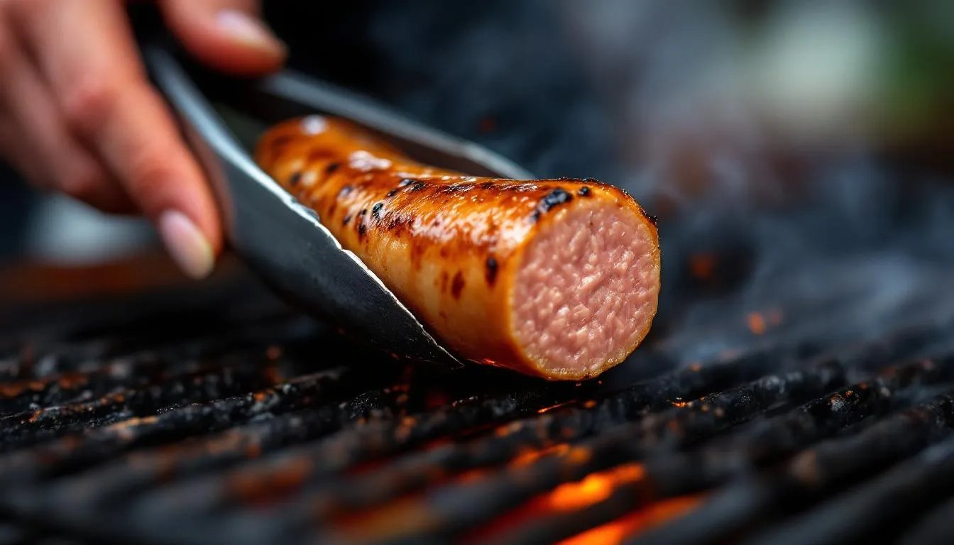 Grillsaison 2026 startet: Weber-Experten empfehlen diesen einen Fehler zu vermeiden