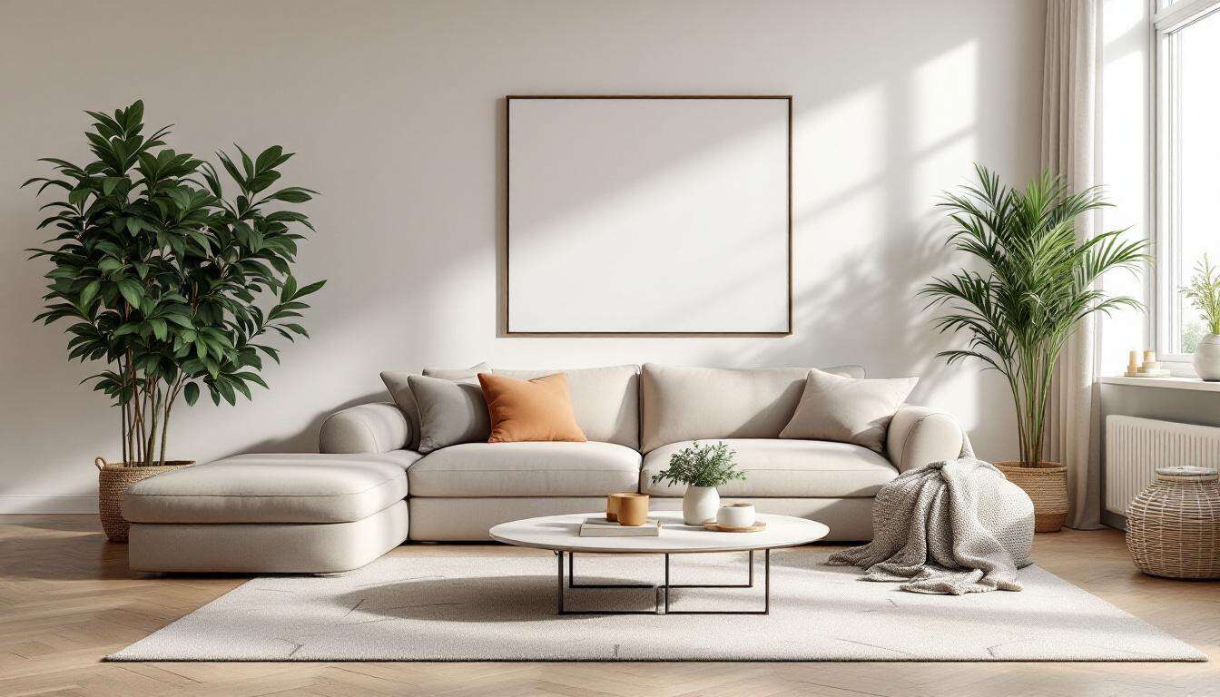 3 einfache Interior-Trends 2026, die jede Wohnung eleganter machen