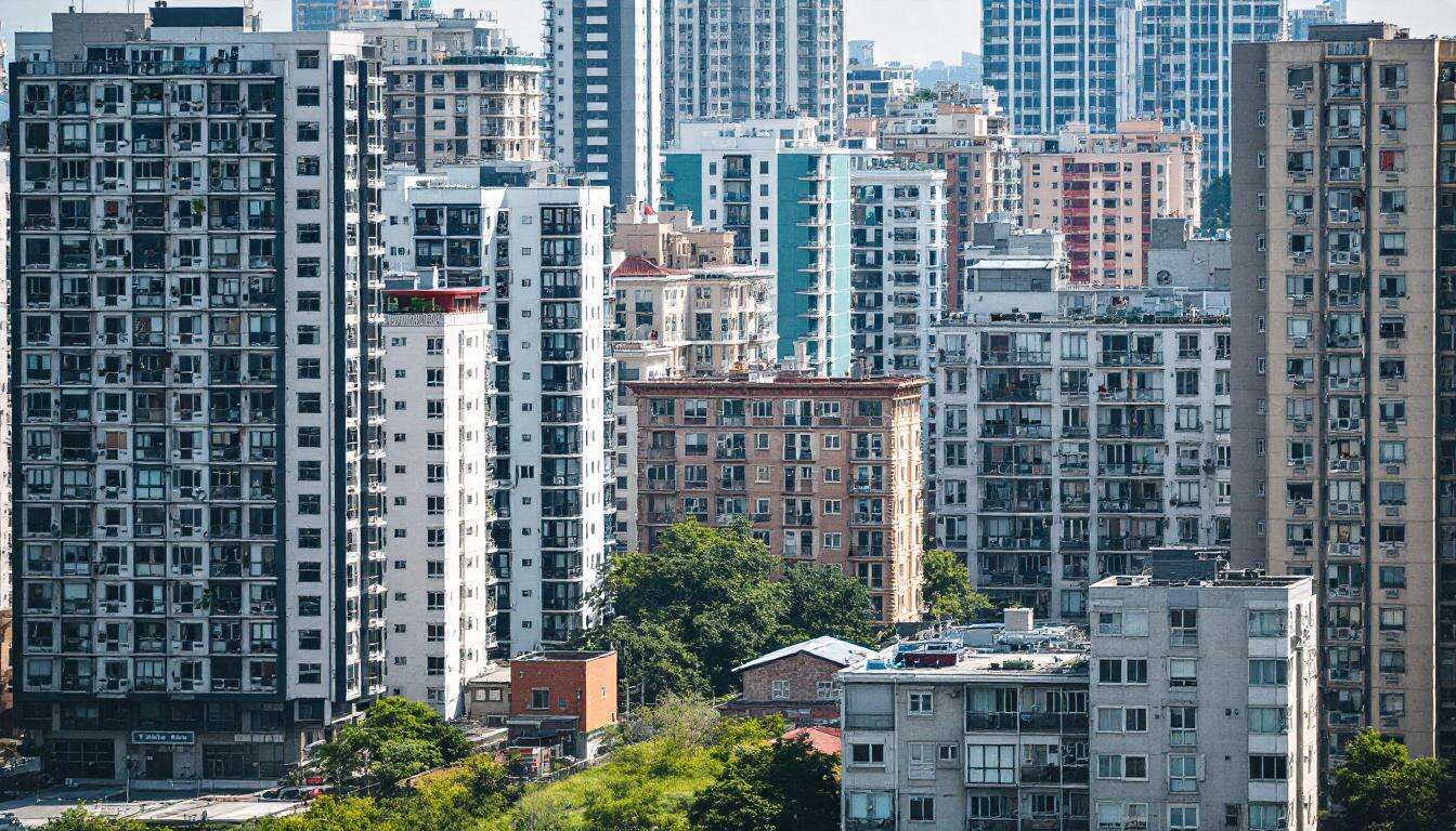 So hoch darf die Miete 2026 für Bürgergeld-Empfänger sein – Summe unterscheidet sich je nach Stadt