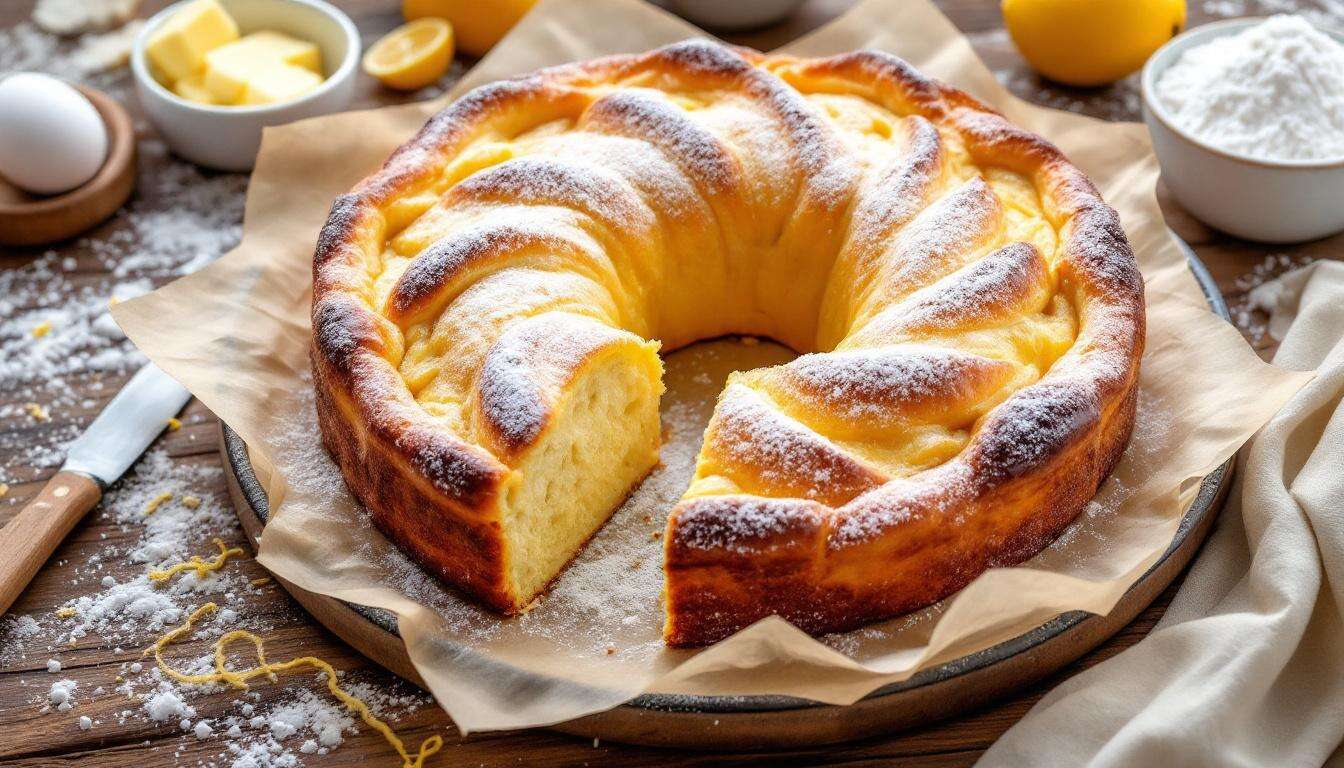 Osterlamm backen: Mit diesem Trick wird es saftig und fällt nicht aus der Form