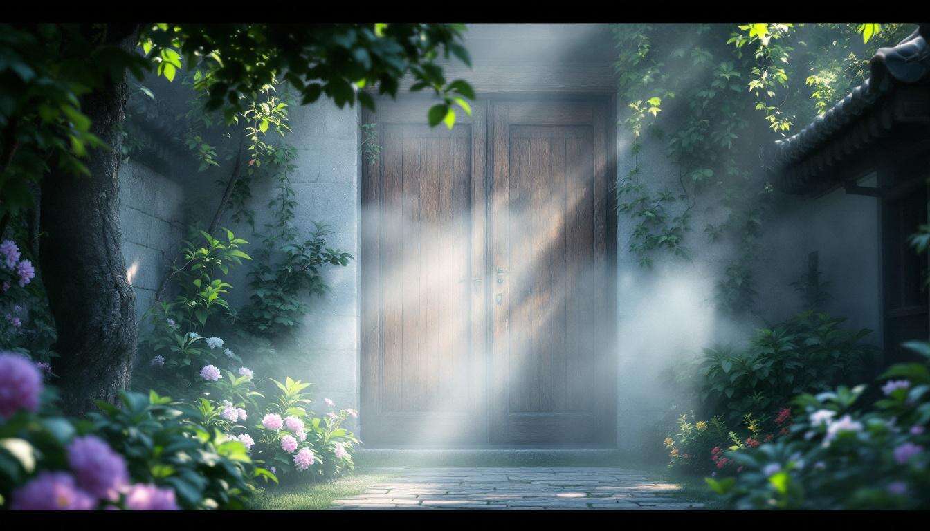 Essig am Hauseingang versprühen: Wozu das dient und warum Experten es empfehlen