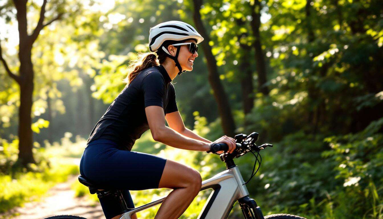 E-Bike Damen Testsieger: Pedelecs von Kalkhoff, Fischer, Riese &amp; Müller &amp; Co.