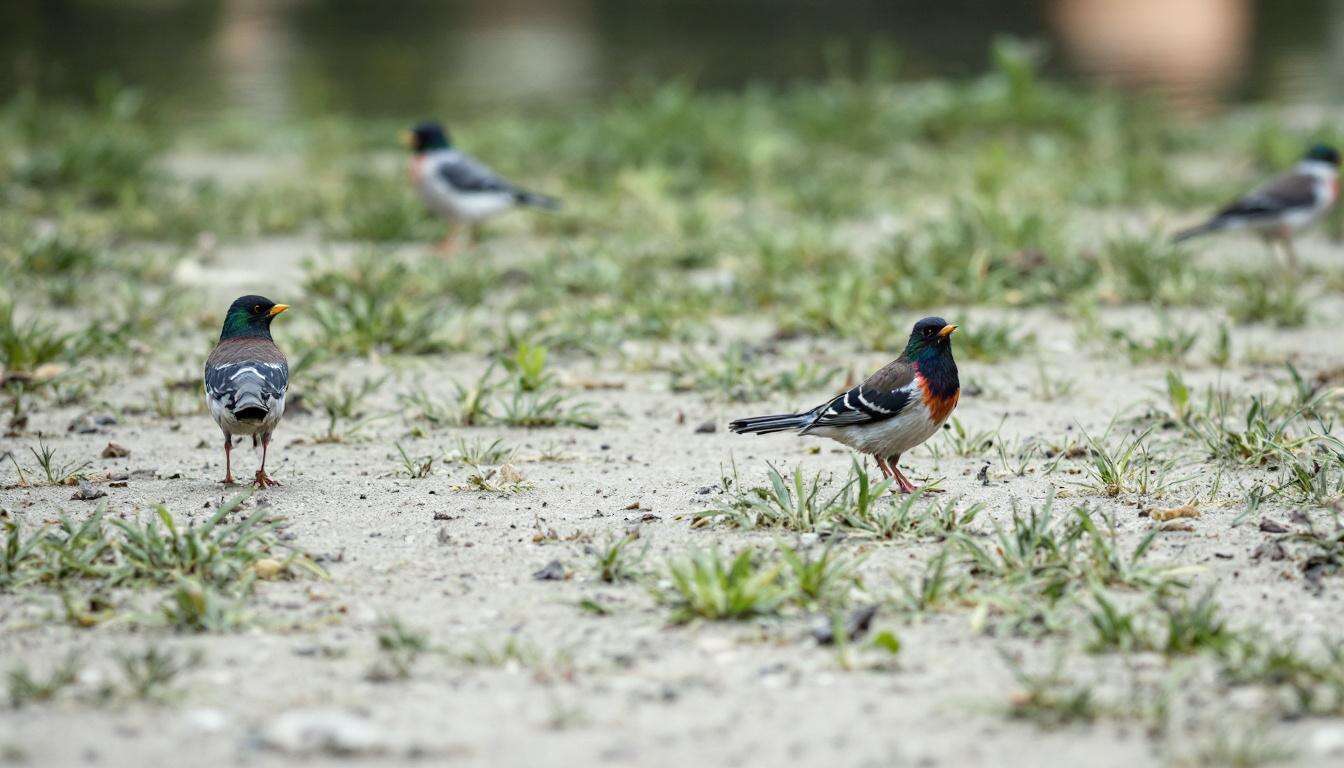 Gülle sicher ansäuern: So schützen sich Landwirte vor gefährlicher Schwefelsäure
