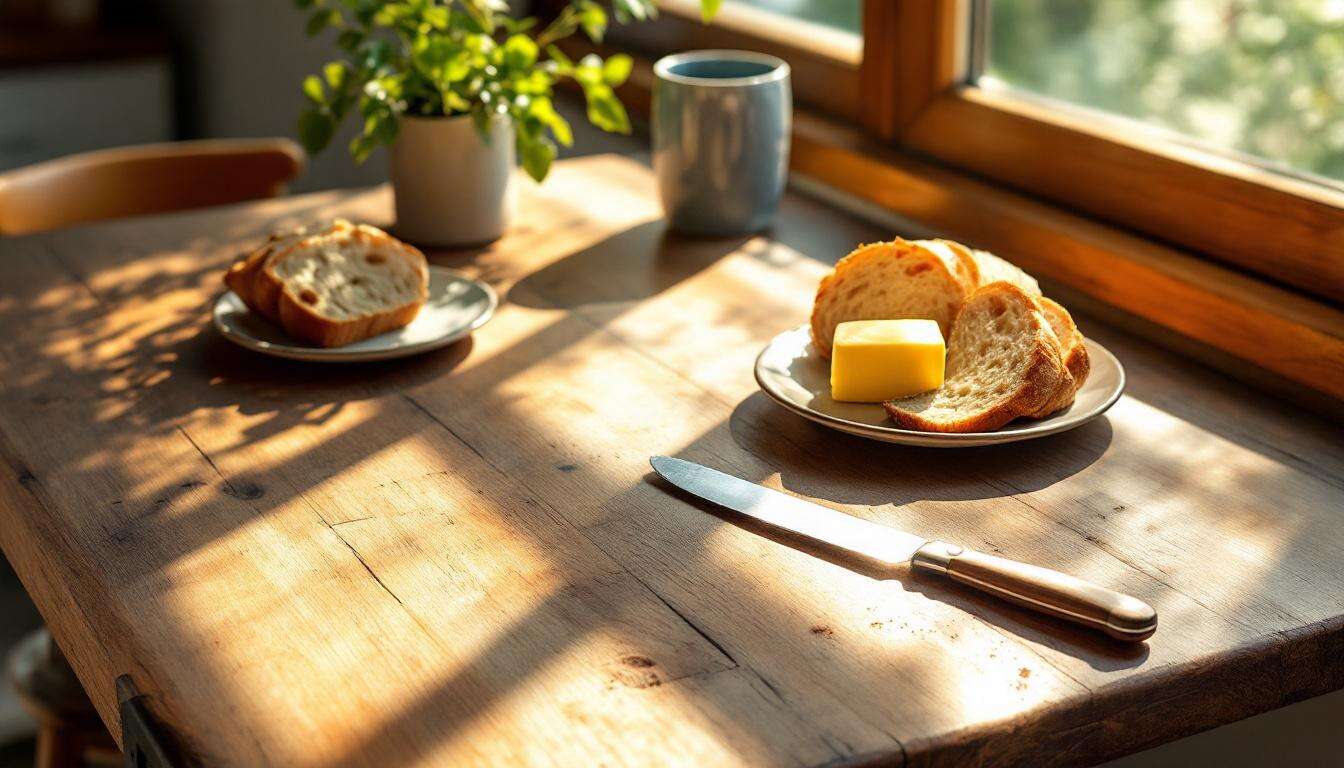 Jeden Tag Butter: Das sind die Folgen