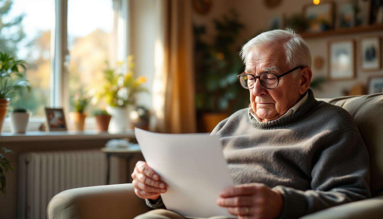 Pflegegeld und Rente kombinieren: Was die Deutsche Rentenversicherung 2026 erlaubt