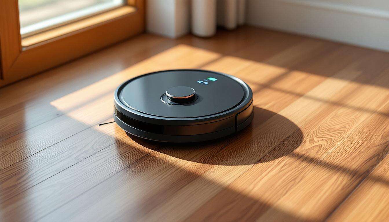 Die Akku-Laufzeit von Saugrobotern: Warum die Angaben der Hersteller oft lügen und wie man die Lebensdauer verlängert