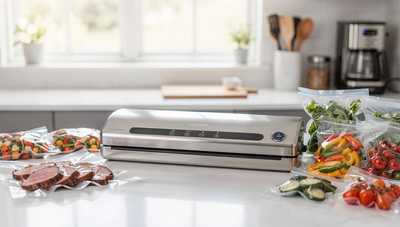 Aldi verkauft jetzt für 17,99 Euro das ideale Gerät für alle, bei denen ständig Essen übrig bleibt