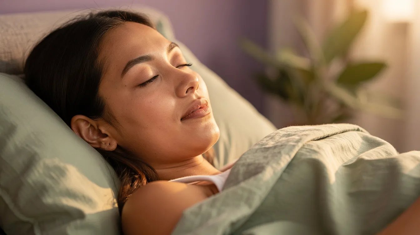 Schlaf vor 22 Uhr? Laut Psychologen ist das typisch für diese 5 Persönlichkeitstypen