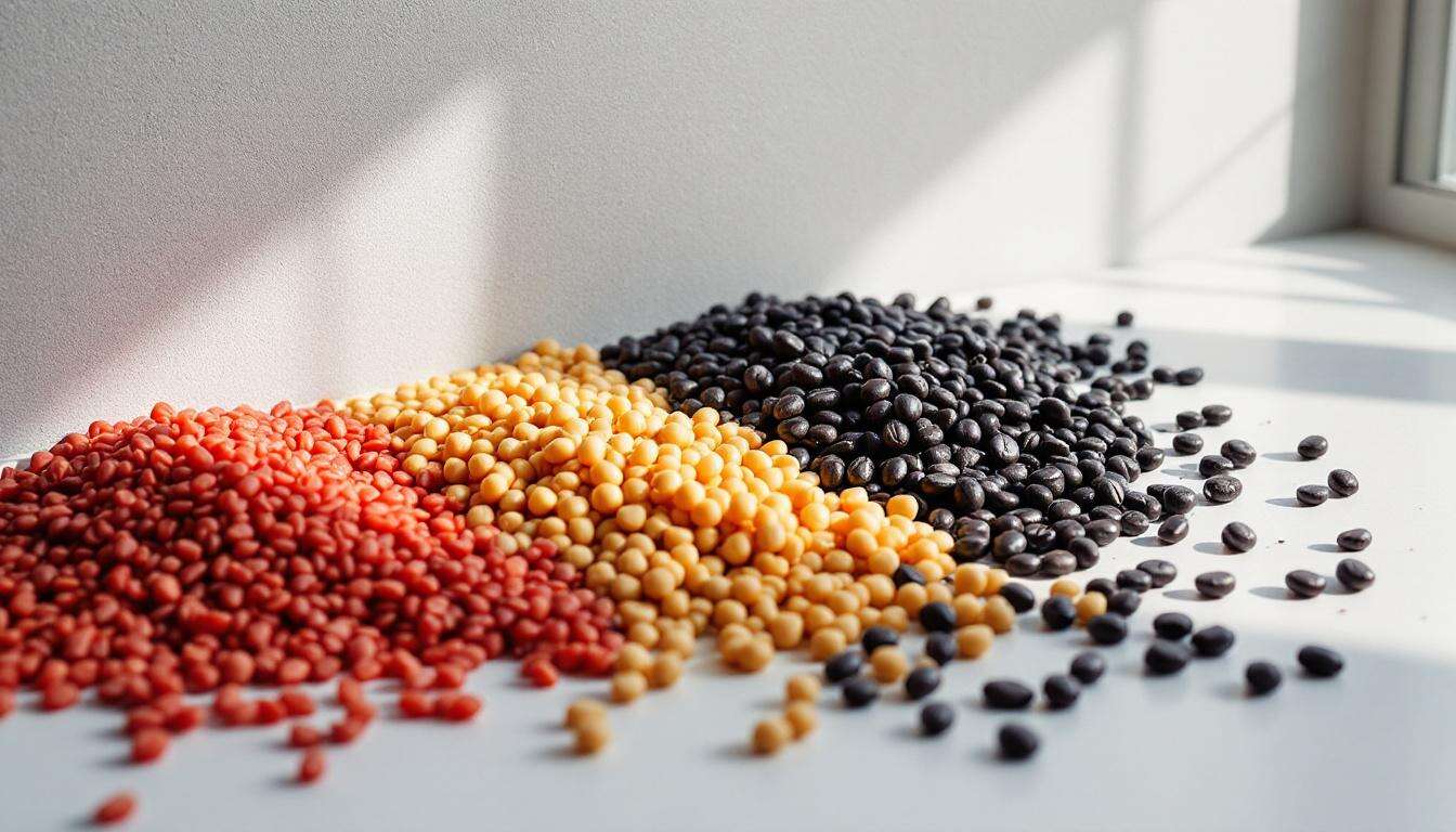 DGE-Empfehlungen 2026: Warum Hülsenfrüchte jetzt häufiger auf den Teller sollen