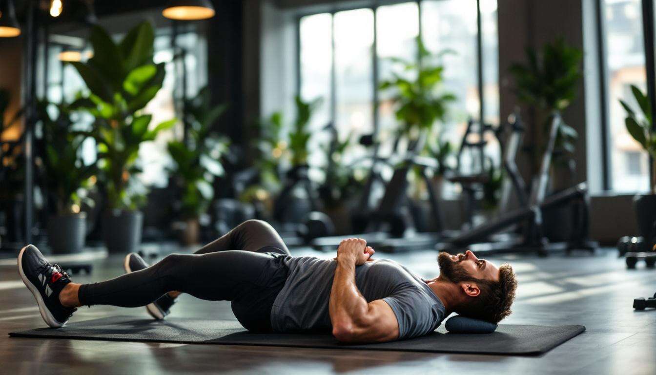 Bauchfett: Nicht Planks, sondern diese Variante bringt laut Studie schnellere Ergebnisse