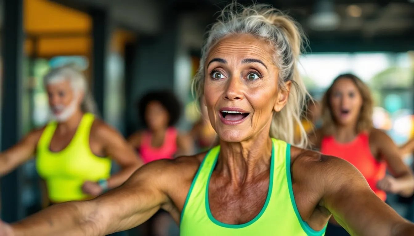 FIBO 2026 in Köln, dieser Fitness-Trend für Senioren überrascht selbst Trainer