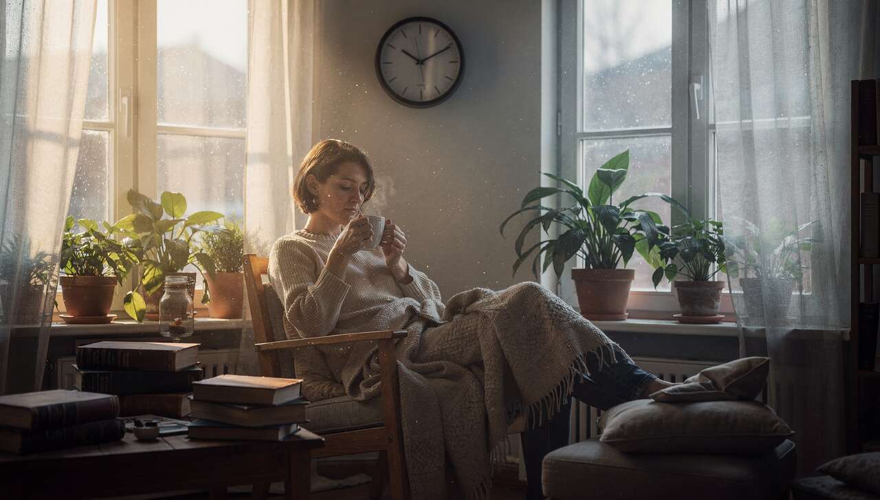 Zeitumstellung überstanden? Kardiologen des Deutschen Herzzentrums erklären die Risiken der ersten Woche