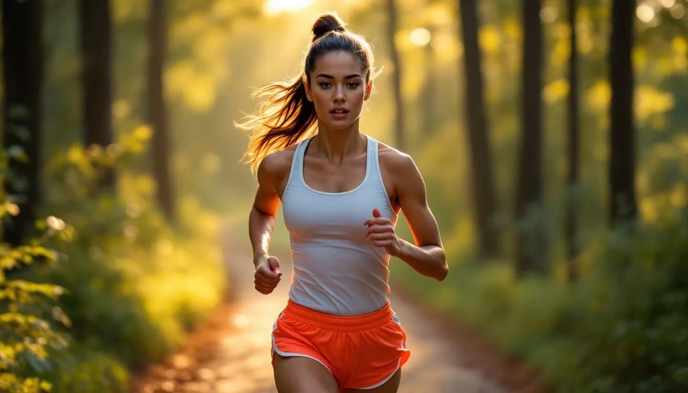 Pollenflug im April 2026: Pneumologen verraten die beste Uhrzeit für Training im Freien