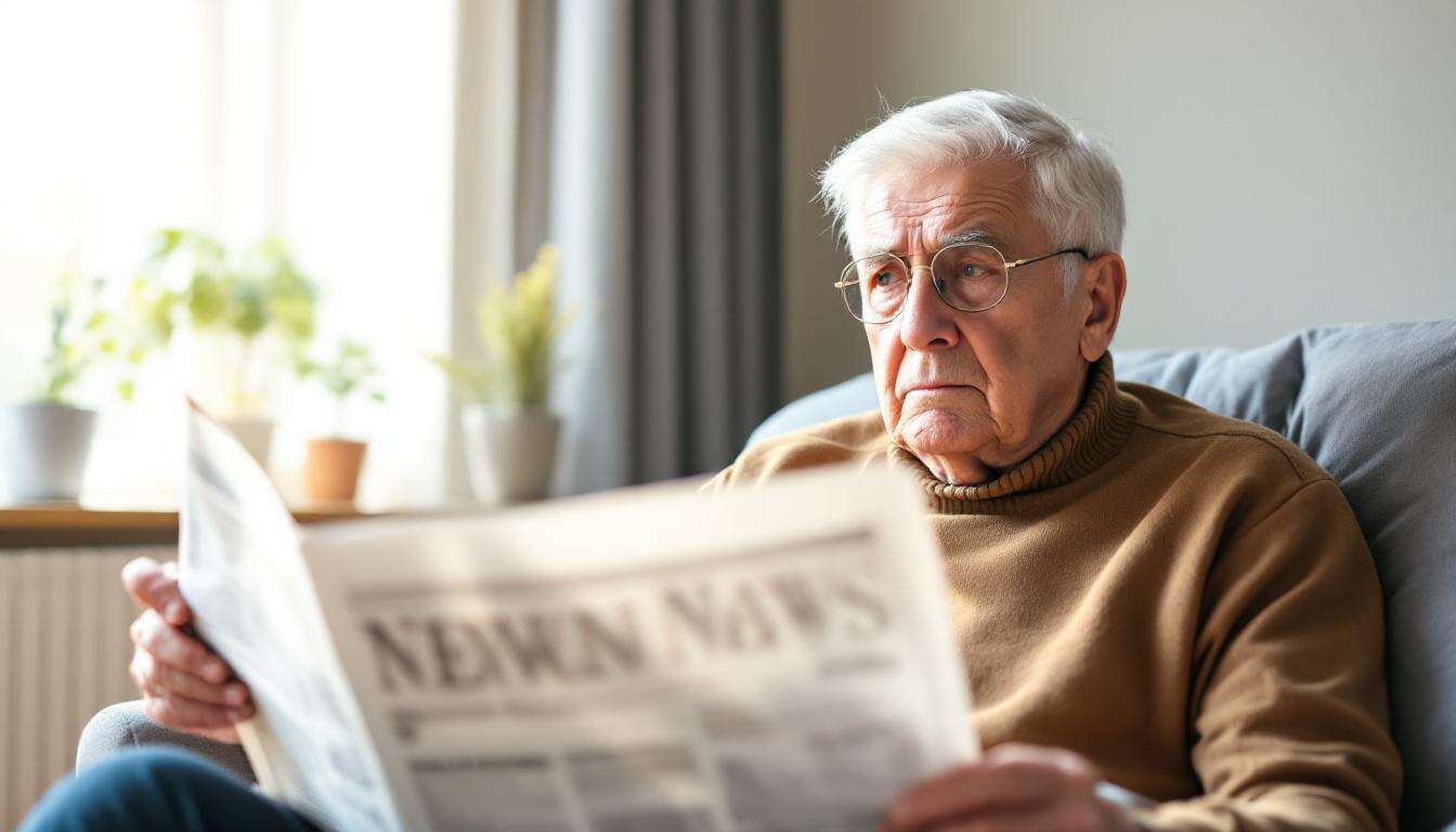 Achtung ab 65: Dieser Sozialleistungs-Vorteil könnte 2026 wegfallen