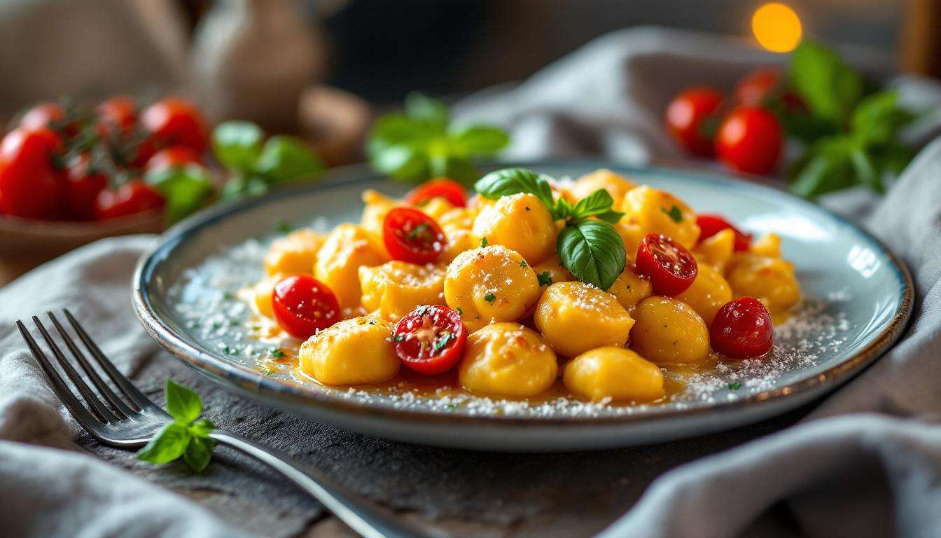 Gnocchi überbacken statt gekocht: Warum dieser Trend 2026 Restaurants erobert