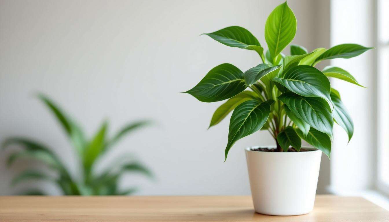 Zimmerpflanzen: Diese 5 April-Maßnahmen für üppiges, glänzendes Laub ohne Vergeilen