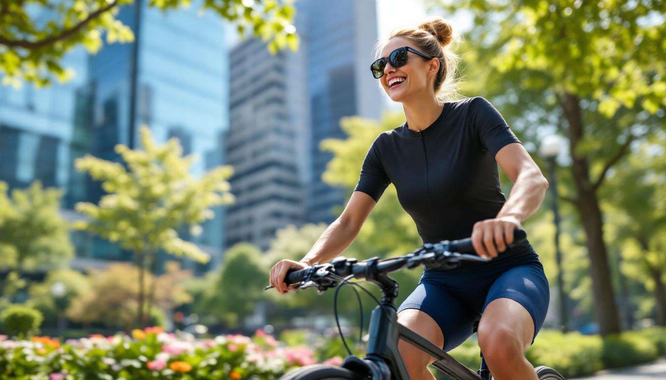 Testsieger E-Bike Damen: Top Modelle von Gazelle, Kalkhoff, Riese &amp; Müller &amp; Co.