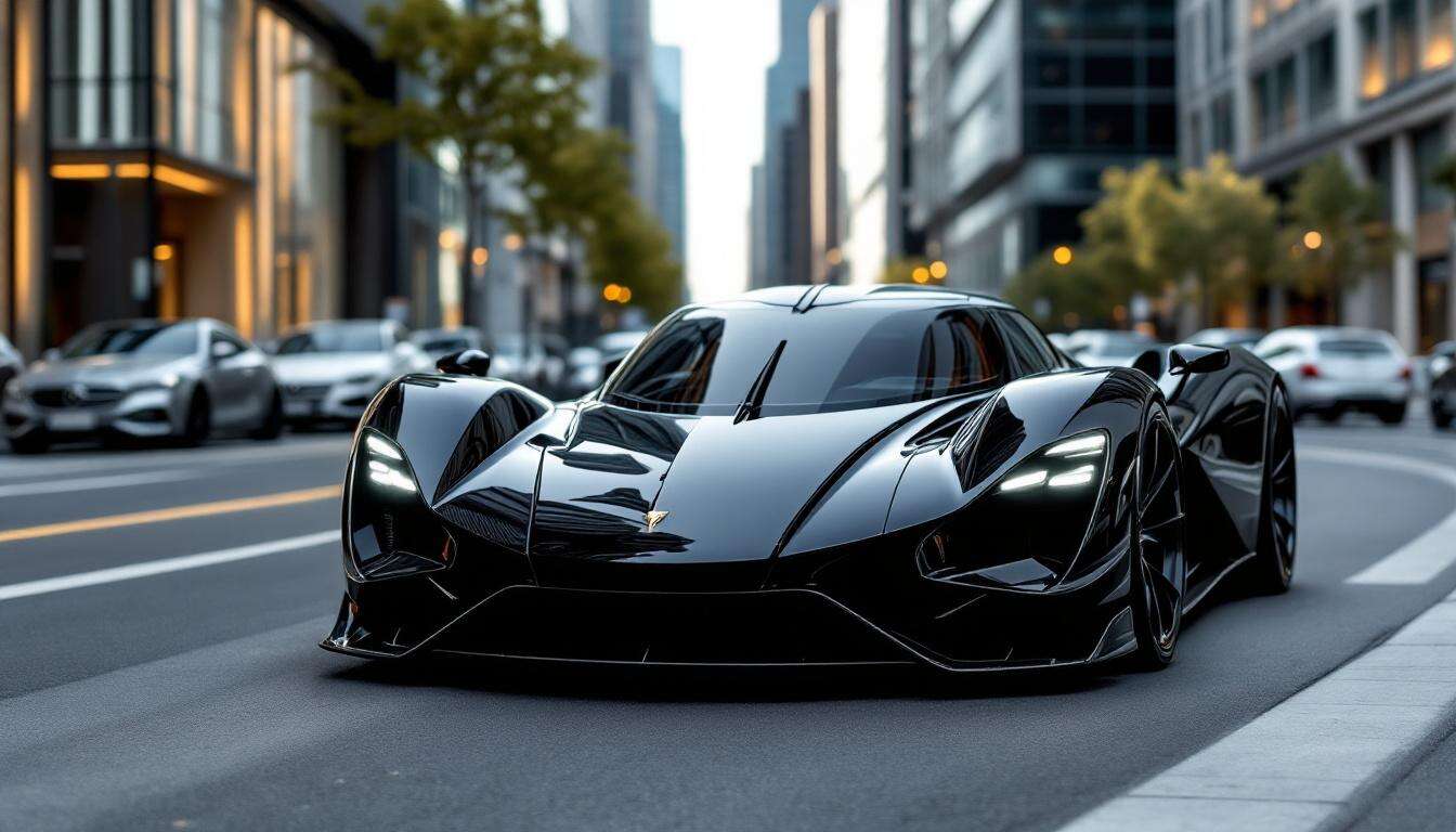 Nur 55 Exemplare weltweit: Werden diese Pflaster-Boliden zur neuen Wertanlage?